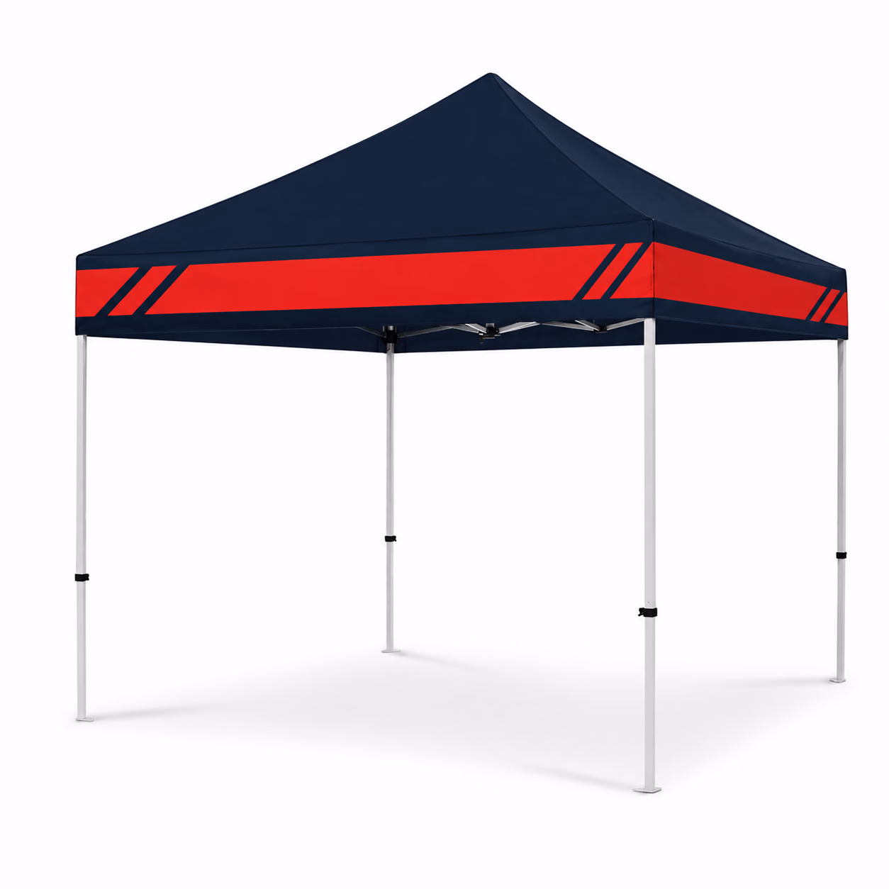 Carpas Plegables Personalizadas Deportivas